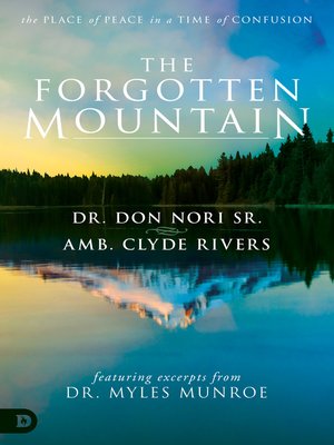 cover image of The Forgotten Mountain
